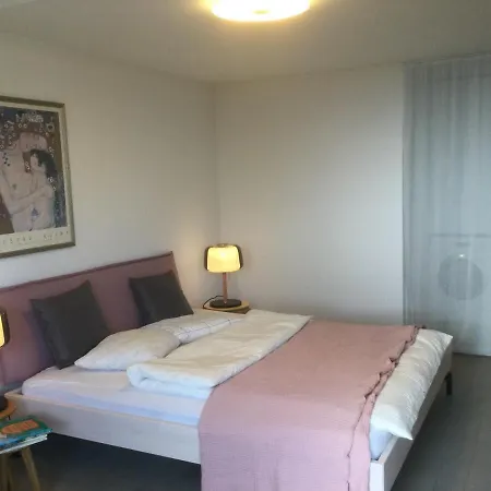 Findling-ferien Bern West Appartement