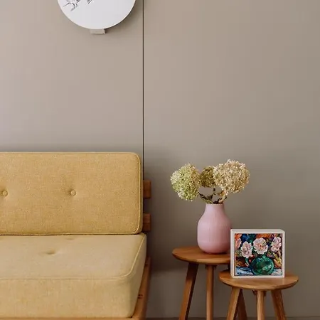 Findling-ferien Bern West Apartman *