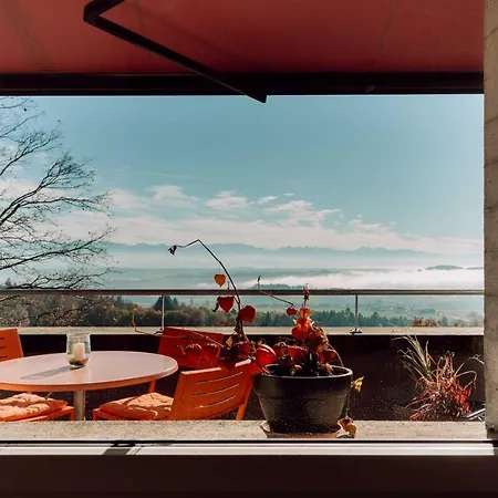 Appartement Findling-ferien Bern West *