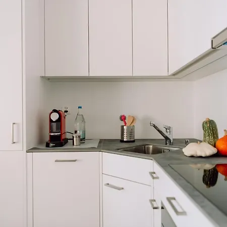 Appartement Findling-ferien Bern West Sariswil