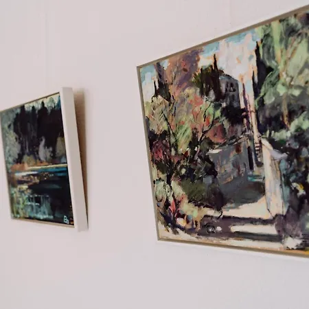 Findling-ferien Bern West * Sariswil