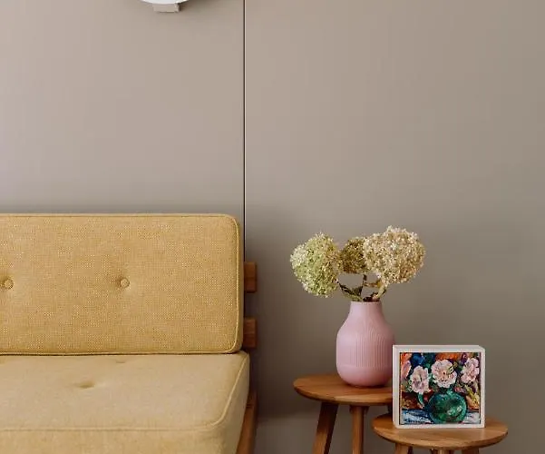 Findling-ferien Bern West Appartement *