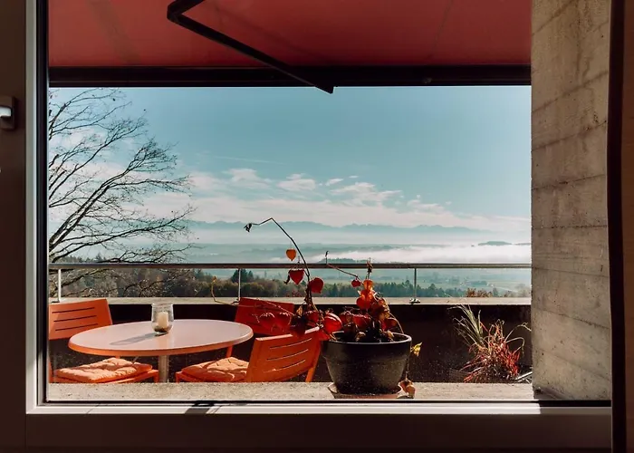 Appartement Findling-ferien Bern West *