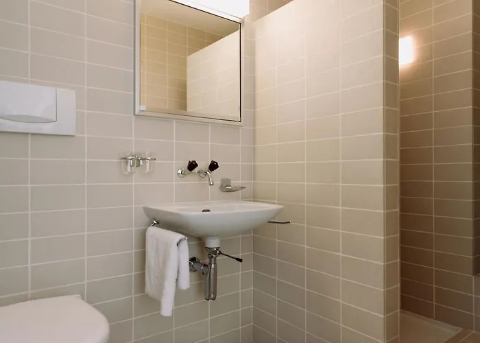 Findling-ferien Bern West *