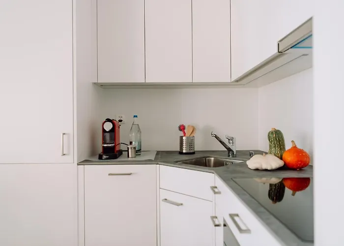 Appartement Findling-ferien Bern West Sariswil