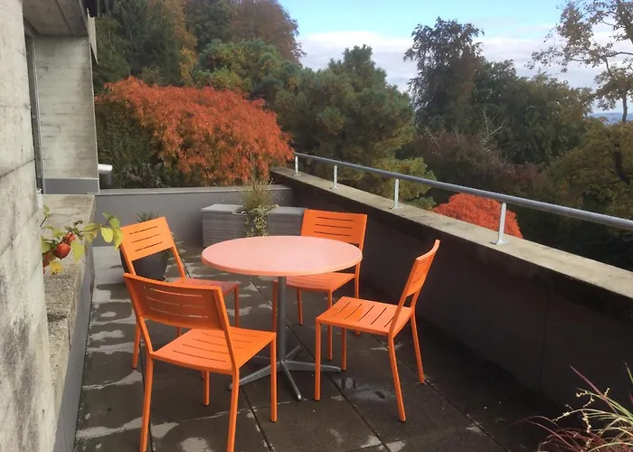 Findling-ferien Bern West * Sariswil