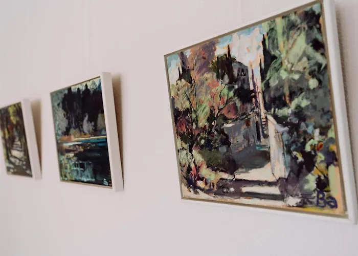 Findling-ferien Bern West * Sariswil