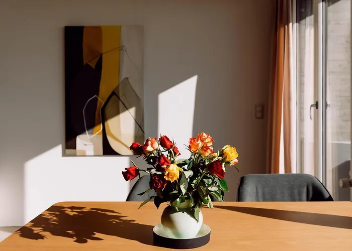 Apartman Findling-ferien Bern West Sariswil