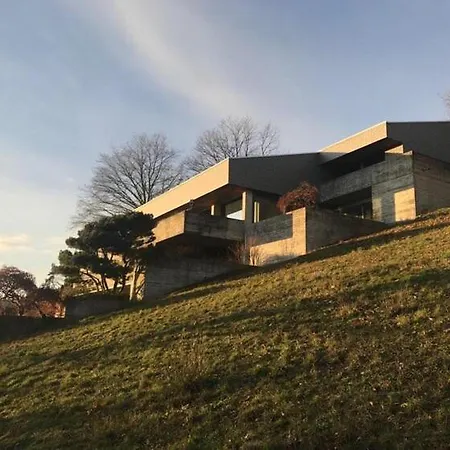 Апартаменты Findling-ferien Bern West