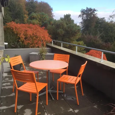 Findling-ferien Bern West * Sariswil